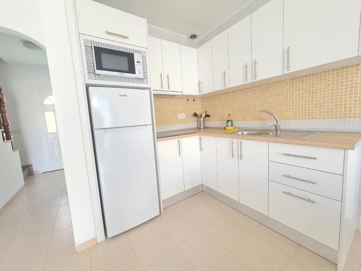 Apartamento We Fuerteventura Caleta de Fuste
