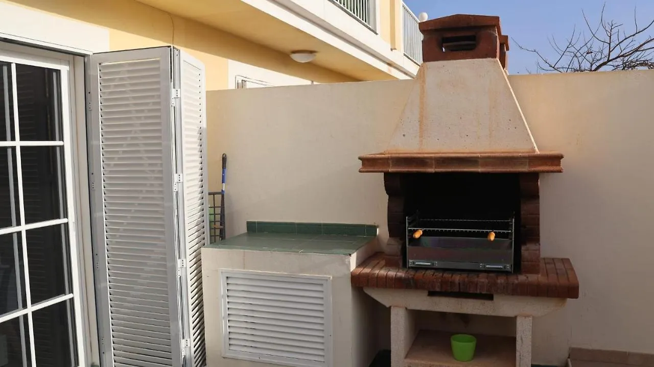 Apartamento We Fuerteventura Caleta de Fuste