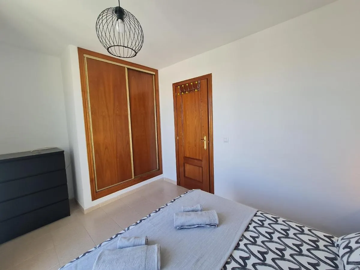 Apartamento We Fuerteventura Caleta de Fuste