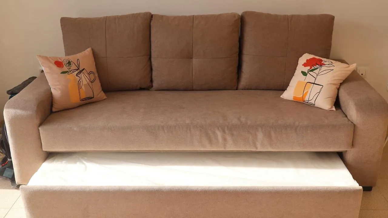 Apartamento We Fuerteventura Caleta de Fuste 0*,