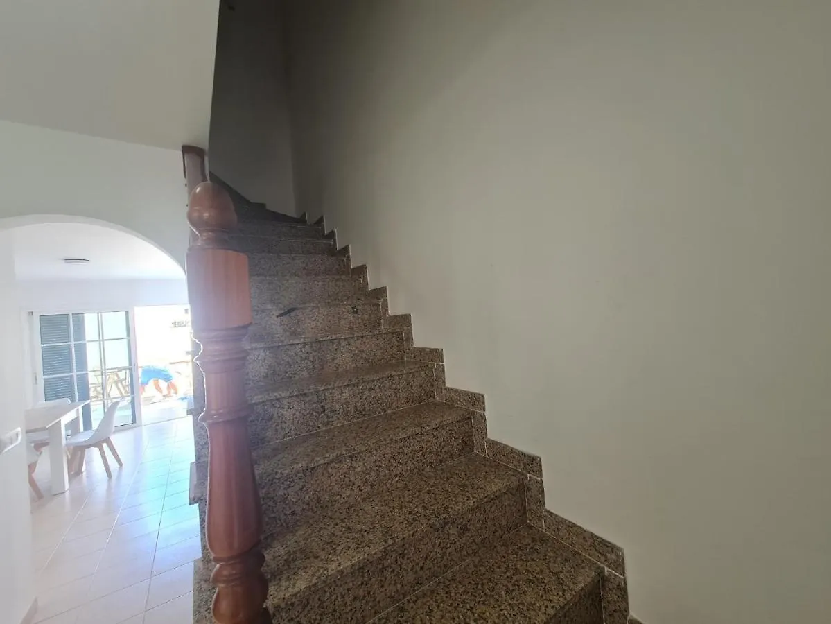 Apartamento We Fuerteventura Caleta de Fuste 0*,