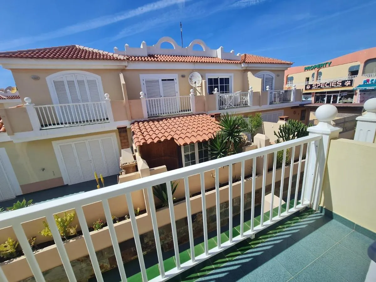 Apartamento We Fuerteventura Caleta de Fuste