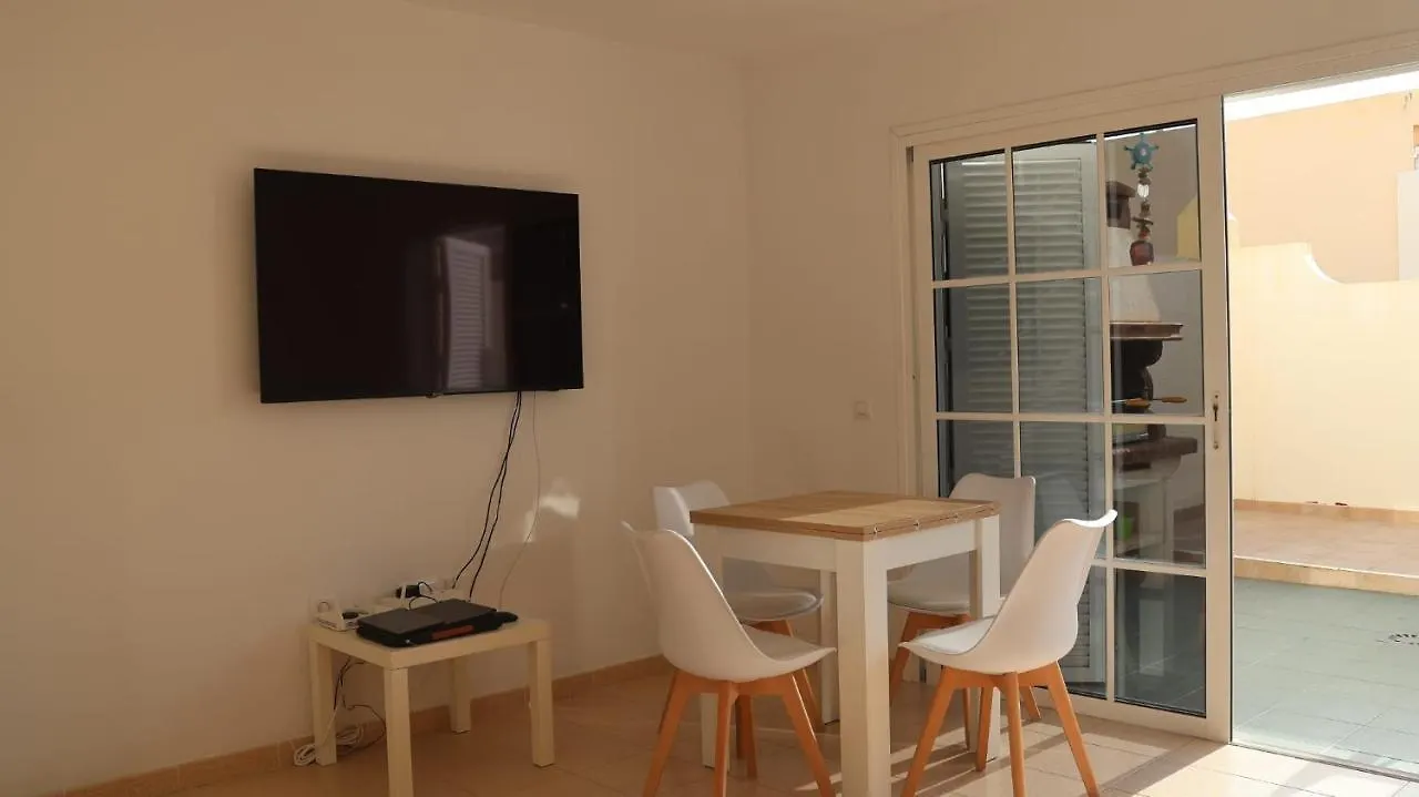 Apartamento We Fuerteventura Caleta de Fuste