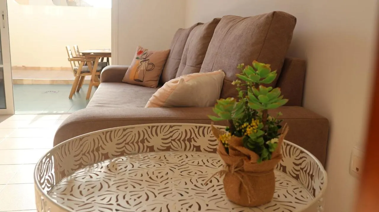 Apartamento We Fuerteventura Caleta de Fuste