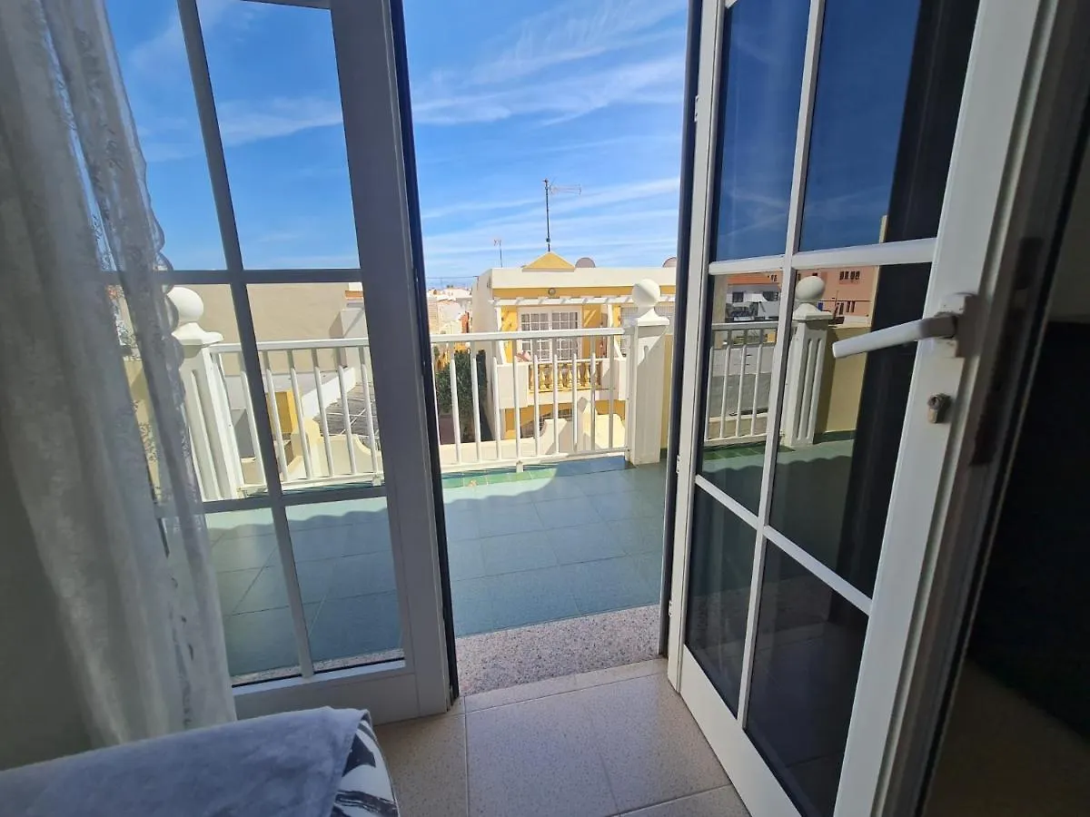Apartamento We Fuerteventura Caleta de Fuste España