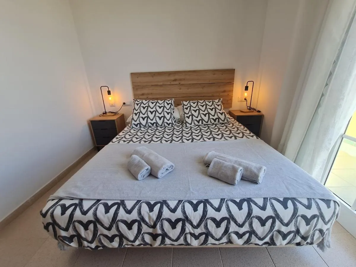 Apartamento We Fuerteventura Caleta de Fuste España