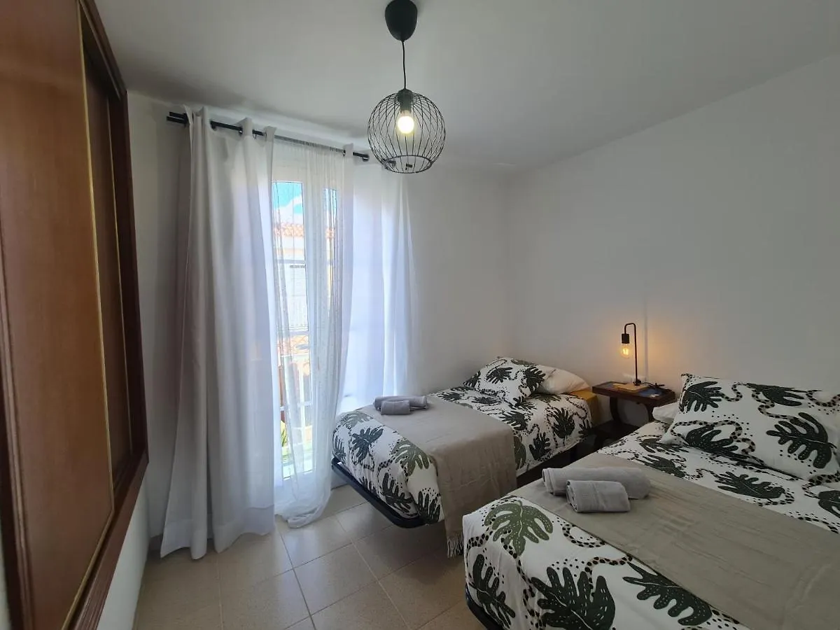 Apartamento We Fuerteventura Caleta de Fuste