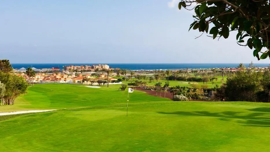 Apartamento We Fuerteventura Caleta de Fuste