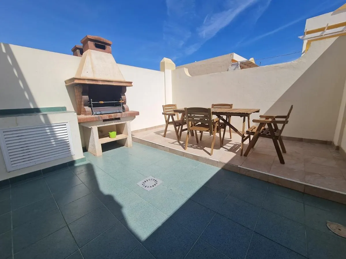 Apartamento We Fuerteventura Caleta de Fuste España