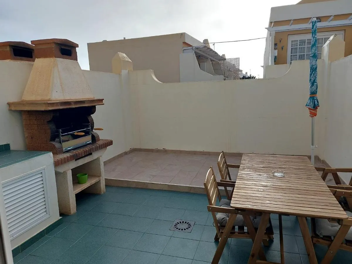 We Fuerteventura Apartman Caleta De Fuste 0*,  Spanyolország