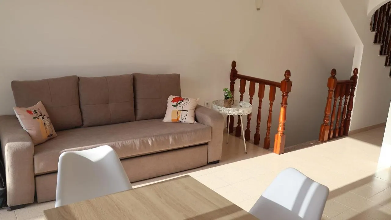 Apartamento We Fuerteventura Caleta de Fuste España
