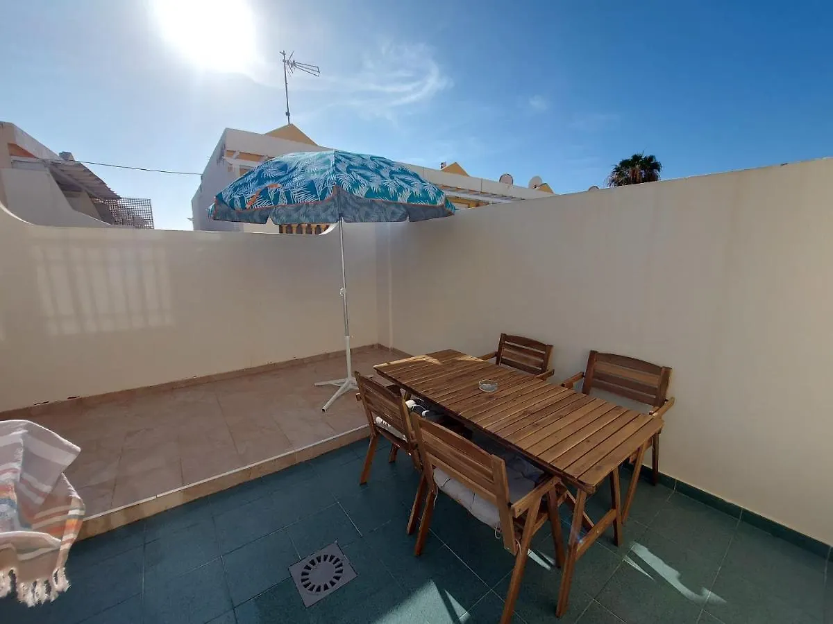 Apartamento We Fuerteventura Caleta de Fuste