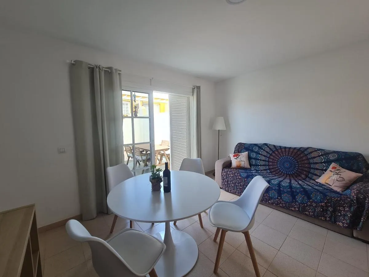 Apartamento We Fuerteventura Caleta de Fuste 0*,