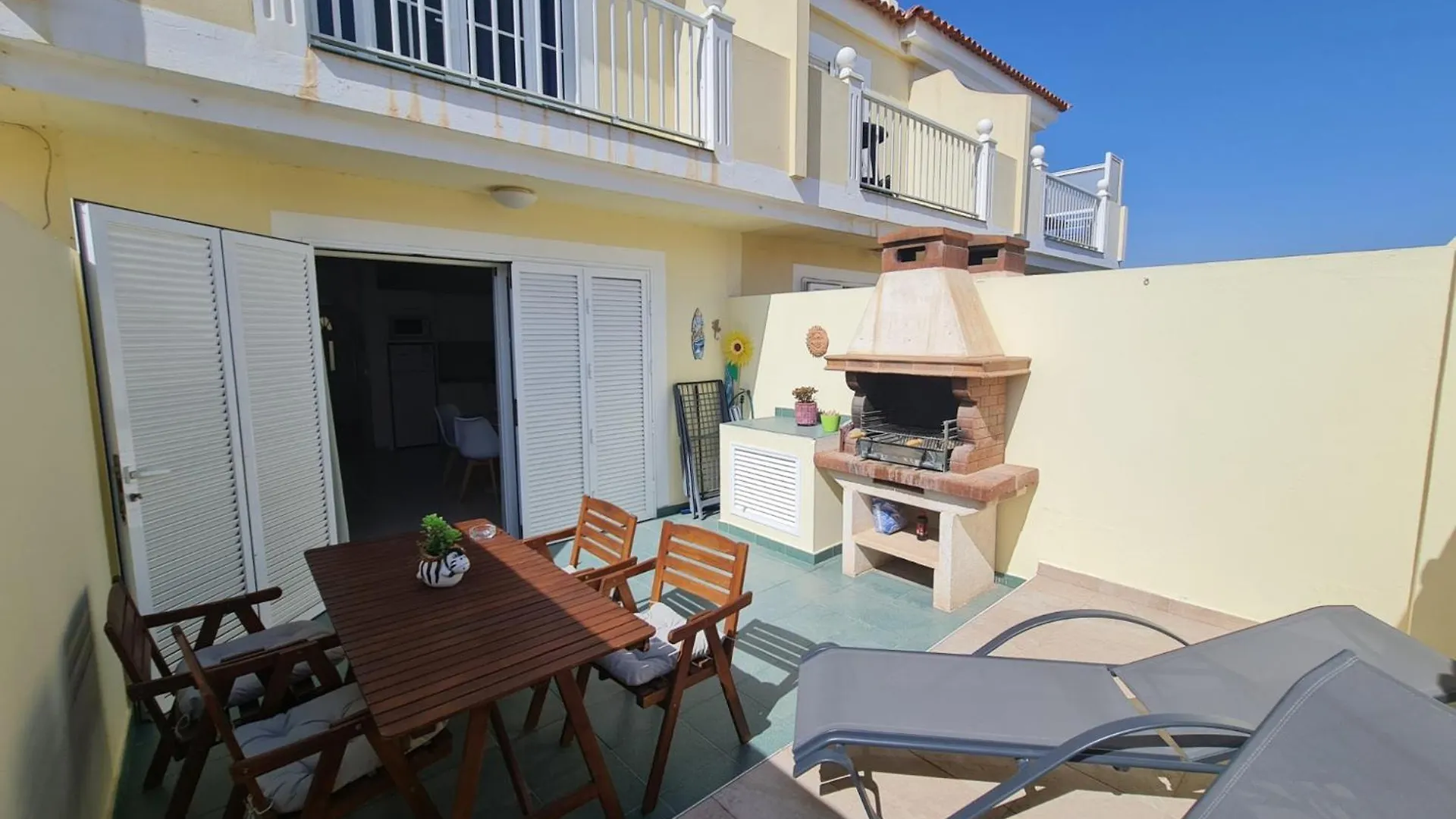 Apartamento We Fuerteventura Caleta de Fuste