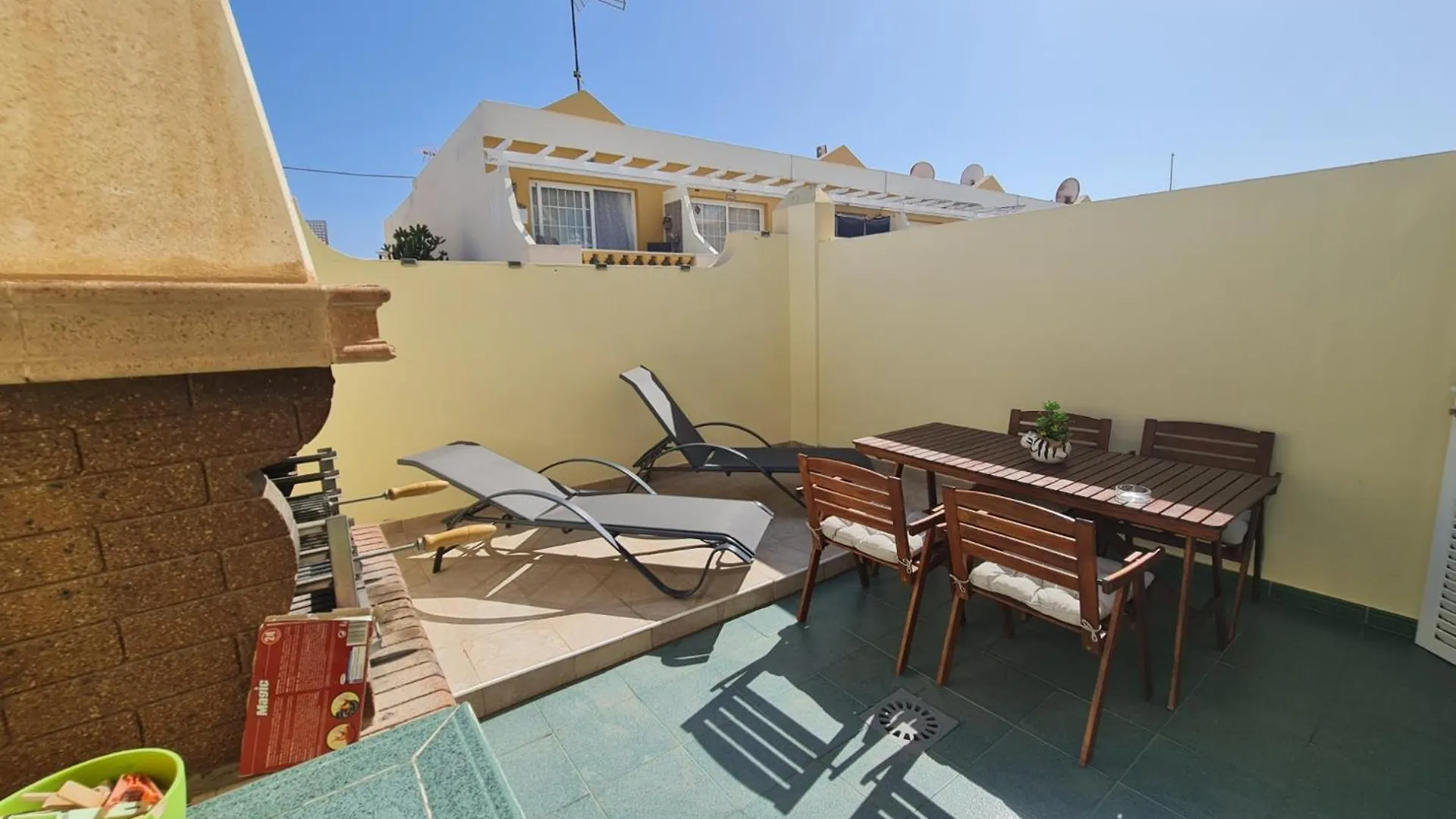 Apartamento We Fuerteventura Caleta de Fuste España
