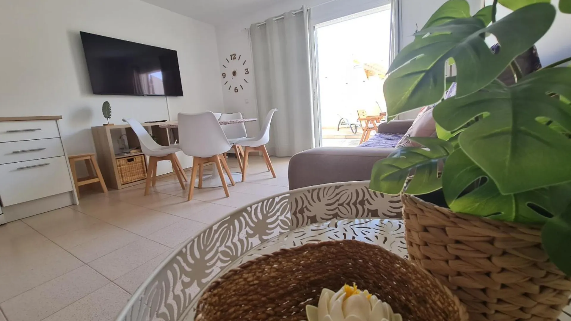 Apartamento We Fuerteventura Caleta de Fuste