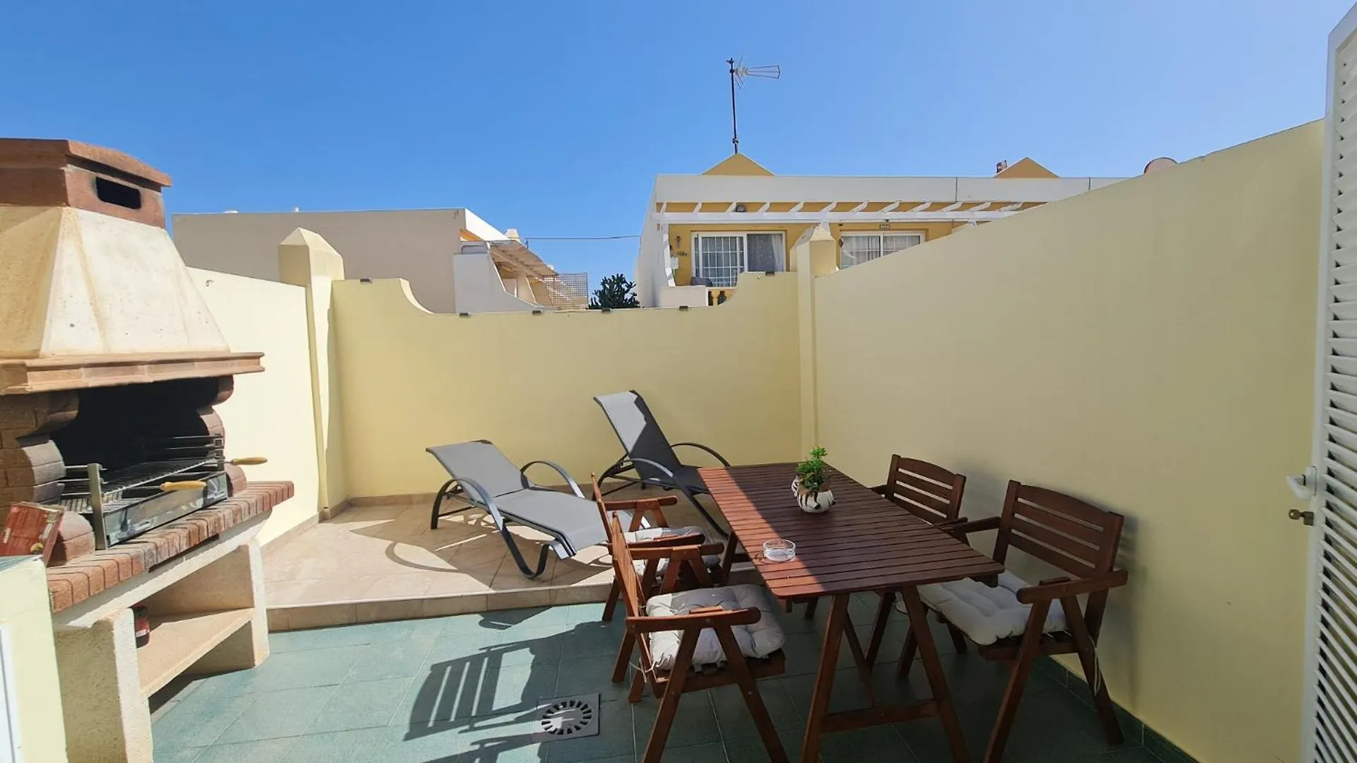 Apartamento We Fuerteventura Caleta de Fuste 0*,  España