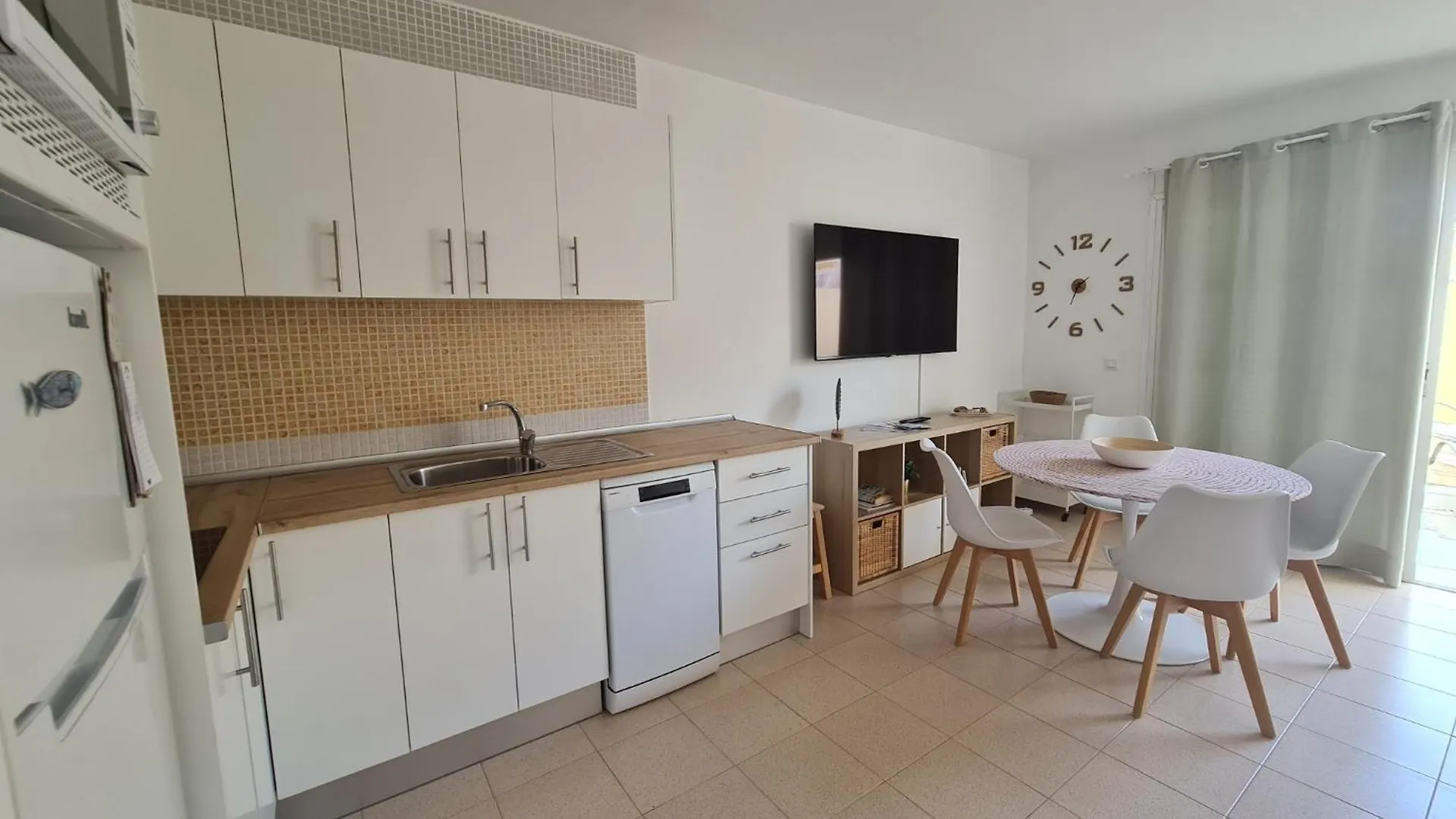 Apartamento We Fuerteventura Caleta de Fuste 0*,  España